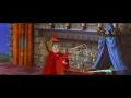 "Sleeping Beauty" Film Clip - "The Gifts"