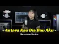Download Lagu ANTARA KAU DIA DAN AKU \