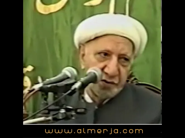 ⁣معنى قوله تعالى {إِنِّي جَاعِلُكَ لِلنَّاسِ إِمَامًا}