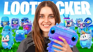 Loot Hacker Sprites are SO EASY to find! (NEW VARIANT) 