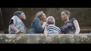 psquare bank alert official video 