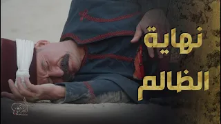 رفقاته ورجاله مستحيل يتخلوا عنه العربجي 