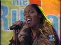 S.W.V- RAIN (LIVE)