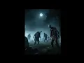Download Lagu there's a zombie in our town