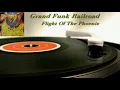 Grand Funk Railroad Flight Of The Phoenix