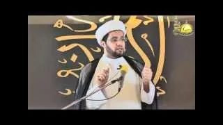 تمني الموت والوصية 1 - الشيخ علي العبود