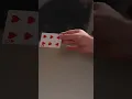 Easy Card Vanish