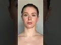 Face Massage BeautyFascia Before After Transformations