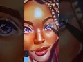 Painting Goldilocks