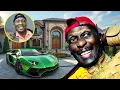Jimmy Cliff s Family Luxury Homes Cars Net Worth - The Reggae Legend s 2025 Lifestyle