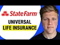 What Is State Farm Universal Life Insurance