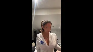 sydney smith live chat tiktok Was good 2024 06 03