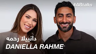 ABtalks With Daniella Rahme Chapter 232 مع دانييلا رحمه 