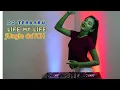 DJ LIVE MY LIFE JUNGLE DUCHT VERSIONN