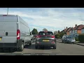 Download Lagu 4K Drive UK || Driving in Solihull UK