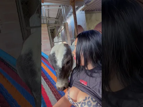 Benjamin anda de travieso 🤣