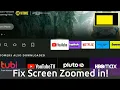 How to Fix Screen Zoom & Change Size on Fire TV Stick (Easy Method)