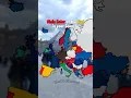 Main color of the glag in your country: | #flag #mapping #europe #country #germany