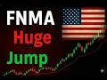FNMA Stock Analysis Federal National Mortgage Association - What s Next OTCMKTS FNMA
