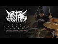 DISTANT - ''The Eternal Lament'' Drum Playthrough