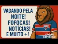 Download Lagu VAGANDO PELA NOITE! CLIMA TENSO NO PICI! TORCIDA INCONFORMADA! HÁ UMA LUZ NO FIM DO TÚNEL?