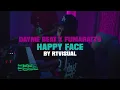 HAPPY FACE  x FUMARATTO BY RTVISUAL (DELICIOUS)