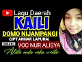 Download Lagu LAGU KAILI DOMO NIJAMPANGI CIPT ANHAR LAPUNAI LAGU DAERAH SULAWESI TENGAH