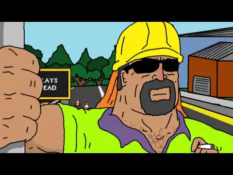 THE MIKE NOLAN SHOW - TRAILER