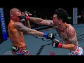 Resumen de Dustin Poirier vs Max Holloway | UFC 318