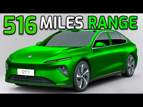 Download MP3 Say Goodbye to Range Anxiety: Longest Range EVs for 2024