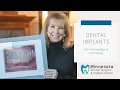 Minnesota Dental on the Cutting Edge of Dental Implants