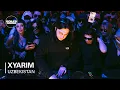 Download Lagu Xyarim | Boiler Room Uzbekistan: Sublimation