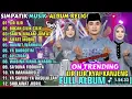 Lagu SIMPATIK MUSIC RELIGI FULL ALBUM - WABINA MAAD X HABBITAK - SIMPATIK MUSIC SHOLAWAT TERBARU 2025