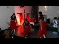 Autor da vida - Coreografia (Aline Barros)