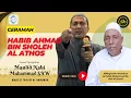Download Lagu Ceramah Habib Ahmad Bin Soleh Al Athos di Maulid Al Ukhuwah
