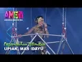 Download Lagu #AME2018 I Gempak Persembahan Penutup Istimewa Upiak Isil \u0026 Mas Idayu I Anugerah MeleTOP ERA 2018
