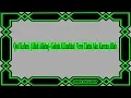Download Lagu Qod Kafani ( Allah Allah Versi CAKA ) Lirik Indonesia - Gubah Al Haddad Voc.Fikri