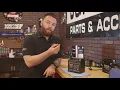 J P Cycles Pro Tips How To Fill and Prep a New Motorcycle Battery