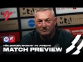 Download Lagu ‘Geweldig voor je ontwikkeling als speler en als trainer’ 💬 | MATCH PREVIEW