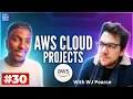 AWS Cloud Projects Insights from a Cloud Security Engineer