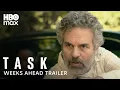 Download Lagu Task | Weeks Ahead Trailer | HBO Max