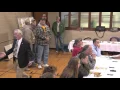 Cerro Gordo County Farmland Auction