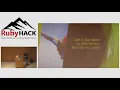 RubyHACK 2018 5 ways Git can be used to automate your ruby application deployment by Rodrigo Jardim