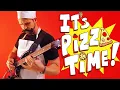 Download Lagu PIZZA TOWER - It's Pizza Time! (METAL COVER by RichaadEB)