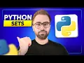 Python Sets Operations Methods Frozensets More