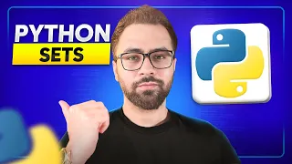 Python Sets Operations Methods Frozensets More