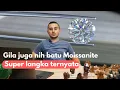 Download Lagu BATU MOISSANITE: ASLI APA SYNTHETIC SIH? II Adam Harits, G.G (GRILAB)