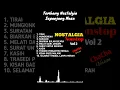Download Lagu NONSTOP TEMBANG NOSTALGIA - COVER - CHACHA VERSION
