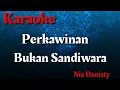 Download Lagu Karaoke : Perkawinan Bukan Sandiwara ( Nada Wanita)