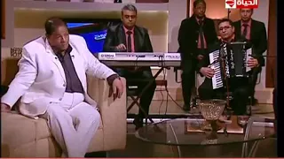 قناة البعبولي أنا مش عارفني عبد الباسط حمودة 